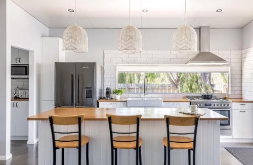 Dunsborough House | LJ's Hideout