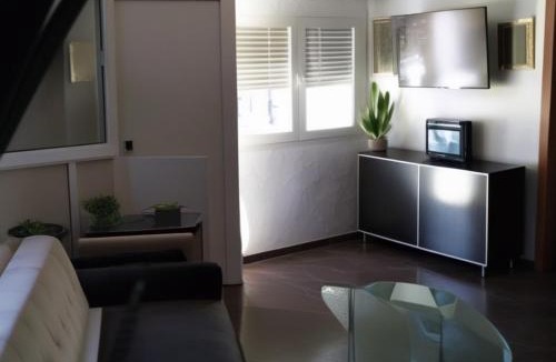 Kalamaria Apartment | LOBBY comfort studio