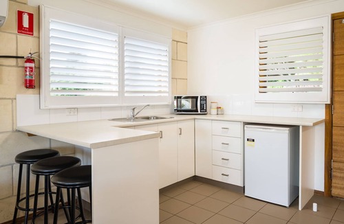 Port Campbell Apartment | Loch Ard Motor Inn