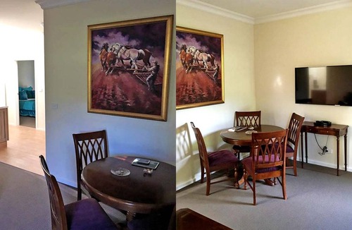Yarra Glen Cabin | Lodge ∙ 1 bedroom ∙ 2 guests