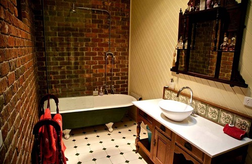 Yarra Glen Cabin | Lodge ∙ 1 bedroom ∙ 2 guests