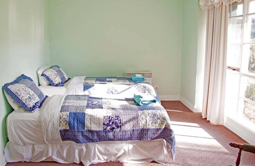 Yarra Glen Cabin | Lodge ∙ 1 bedroom ∙ 6 guests