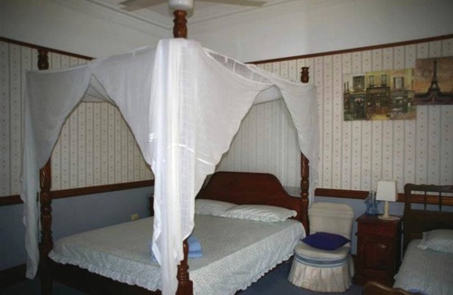 Gilston Cabin | Lodge ∙ 1 bedroom ∙ 3 guests