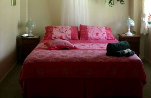 Gilston Cabin | Lodge ∙ 1 bedroom ∙ 3 guests