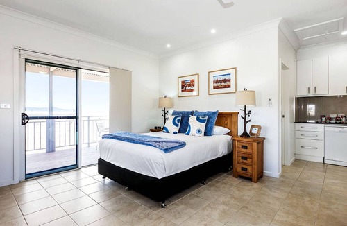 Gulgong Cabin | Lodge ∙ 1 bedroom ∙ 3 guests