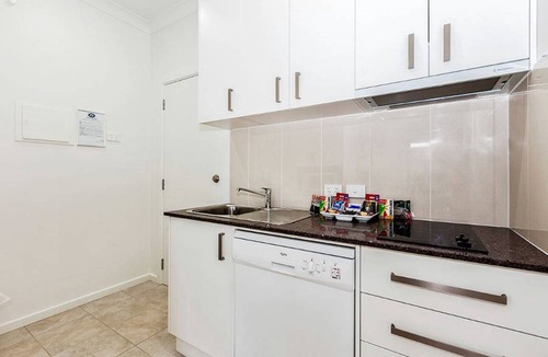 Gulgong Cabin | Lodge ∙ 1 bedroom ∙ 3 guests