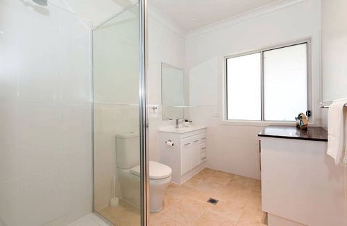 Gulgong Cabin | Lodge ∙ 1 bedroom ∙ 3 guests