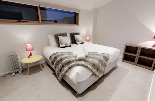 Perisher Valley Apartment | Lodge Apartment 24 - Luxury Apartment with breathtaking views