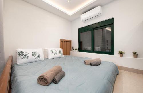 Petaloudes Apartment | Loft 146