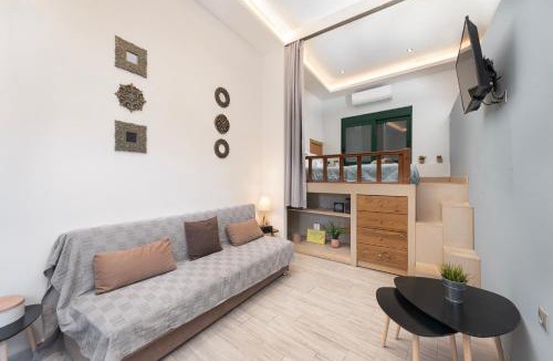 Petaloudes Apartment | Loft 146