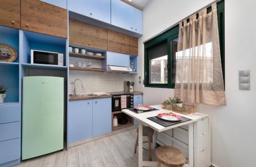 Petaloudes Apartment | Loft 146