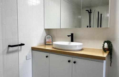 Spring Hill Apartment | Loft 29