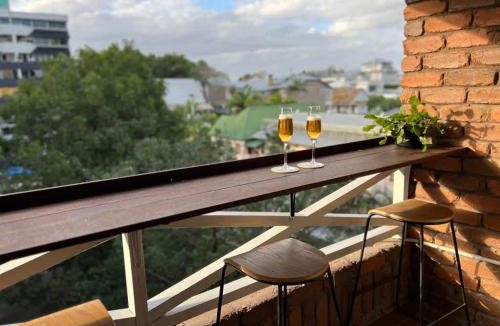 Spring Hill Apartment | Loft 29
