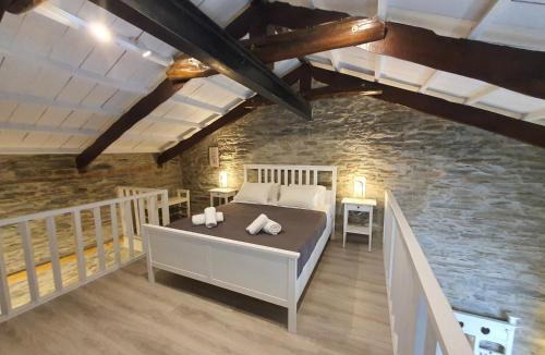 Paleopolis Apartment | Loft