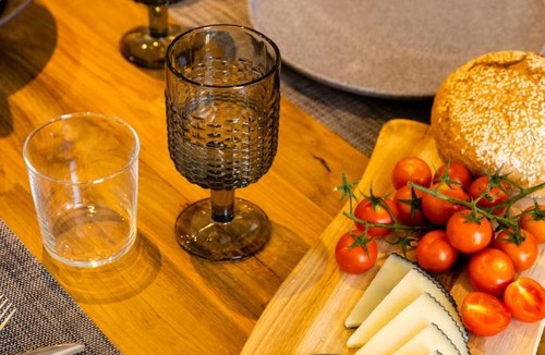 Naousa Apartment | LOFTS the summer village apartments in Naousa