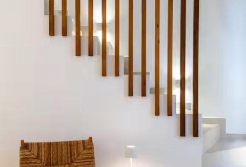 Naousa Apartment | LOFTS the summer village apartments in Naousa