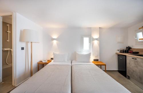 Piso Livadi Apartment | LOFTS the summer village apartments