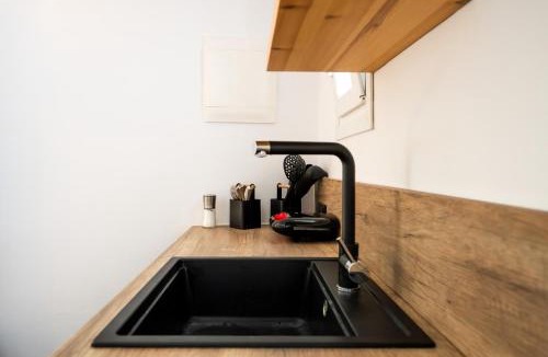 Piso Livadi Apartment | LOFTS the summer village apartments