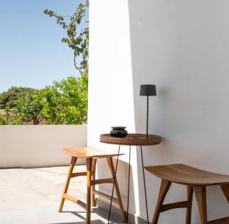 Piso Livadi Apartment | LOFTS the summer village apartments