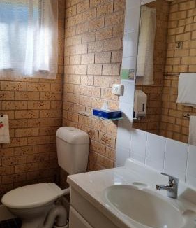 Corowa Hotel | Lone Pine Motel