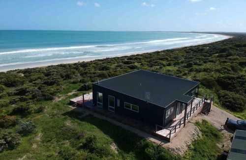 Waterhouse House | Long Beach Break