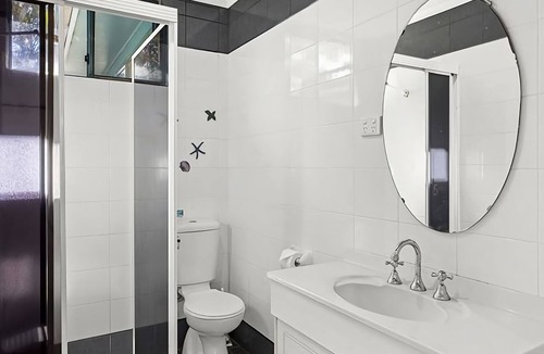 Mylestom House | Looking for a comfortable family home with the very best that coastal living has to offer?