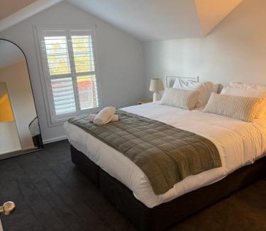 Dorrigo Mountain Hotel | Lookout Mountain Retreat