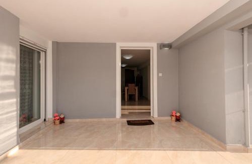 Prinos Apartment | Loridis View Apartments