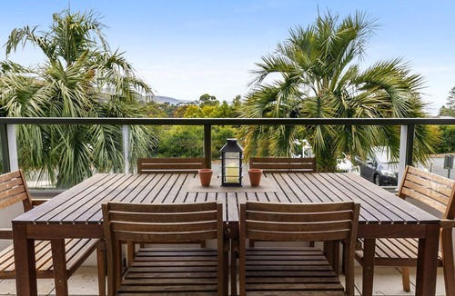 Lorne Apartment | Lorne Chalet Apartment 11 Odyssea