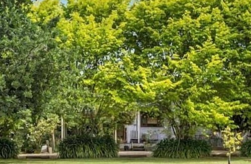 Deans Marsh House | Lorne Farm Play - Otways Hinterland