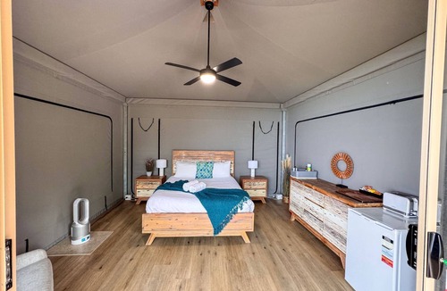 Lorne House | Lorne Foreshore Caravan Park