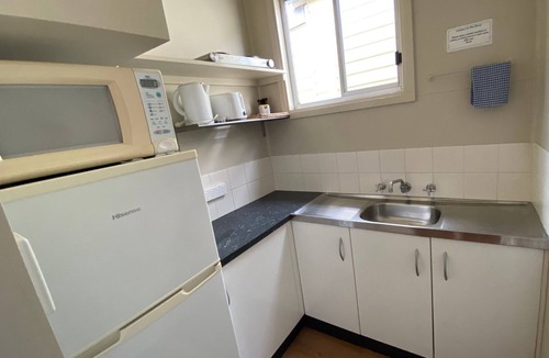 Shoalhaven Heads Cabin | Lorsens on the River - Cabin 2