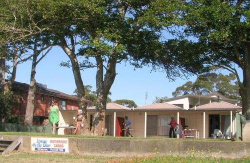 Shoalhaven Heads House | Lorsens on the River - Shoalhaven Heads