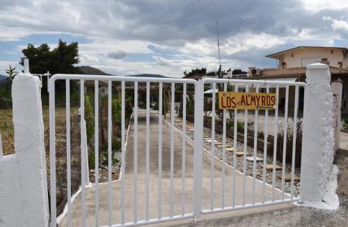 Lerna House | Los Almyros