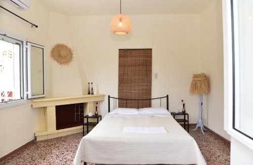 Lerna House | Los Almyros