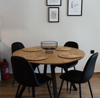 Konitsa Apartment | Lotos Families Apartments 5