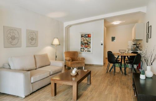 Konitsa Apartment | Lotos Families Apartments 5