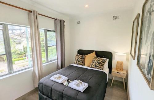 Manly Apartment | Lotus Stay Manly - Apartment 29E