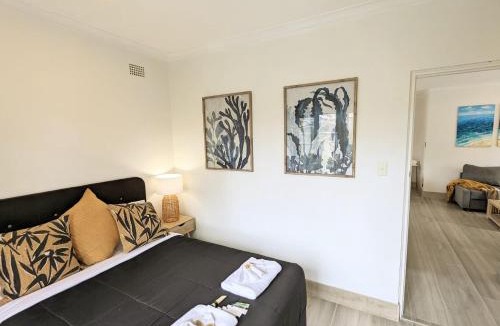 Manly Apartment | Lotus Stay Manly - Apartment 29E