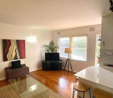 Manly Apartment | Lotus Stay Manly - Apartment 31D