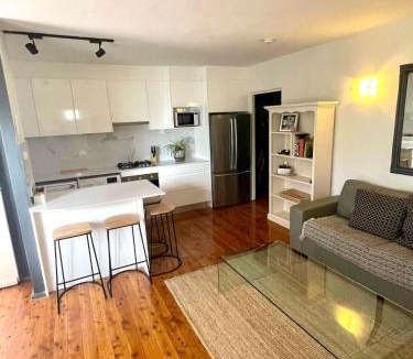 Manly Apartment | Lotus Stay Manly - Apartment 31D