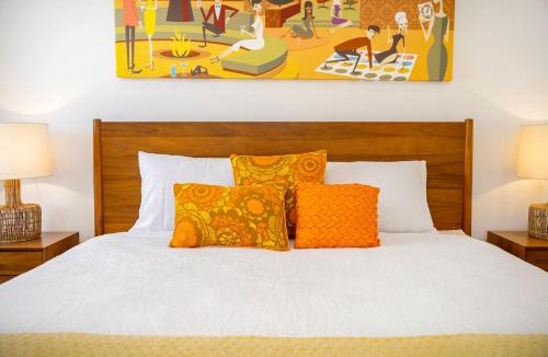 Bilinga Apartment | Lou's Tiki Pad