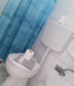 Massouri Apartment | Louis Studios Masouri