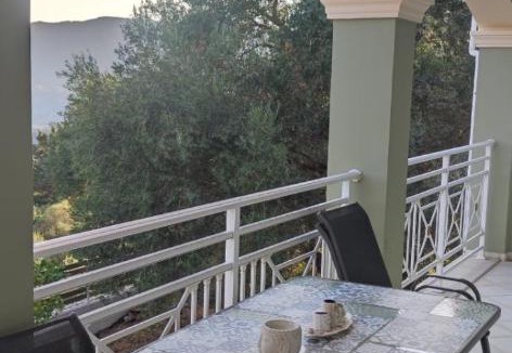 Makrata House | Loukas House 1Σταυρος-Κερκυρα Μακράτα