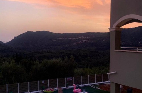 Makrata House | Loukas House 2 Κέρκυρα Σταυρός Μακράτα