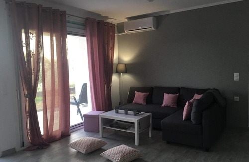 Makrata House | Loukas House 2 Κέρκυρα Σταυρός Μακράτα
