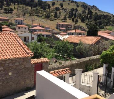 Kontias House | Loukia