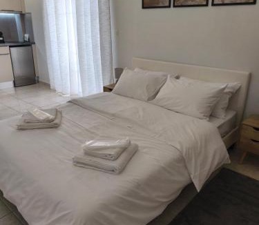 Mesolongi Apartment | Lounetta Apartments 2