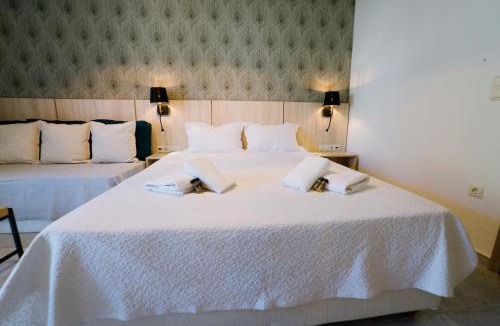Loutraki Apartment | Loutraki hidden Gem II