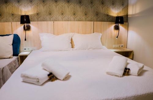 Loutraki Apartment | Loutraki hidden Gem II